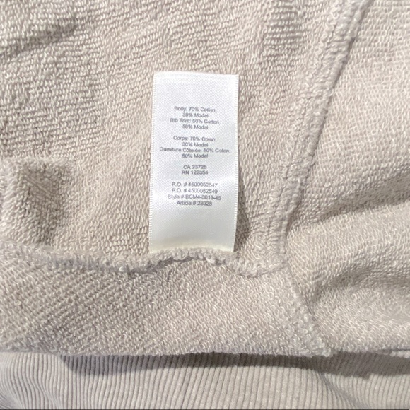 ✨ ARITZIA WILFRED Diderot Sweater ✨ - Picture 8 of 9